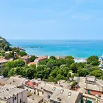 Casa Mare * Levanto
