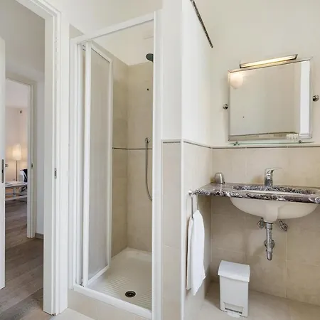 Apartmán Casa Mare