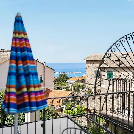 Casa Mare