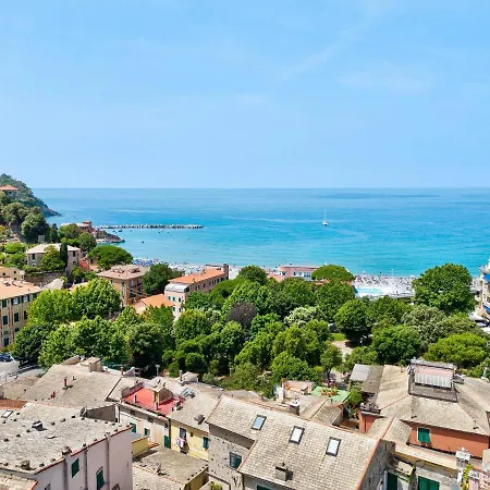 Casa Mare * Levanto