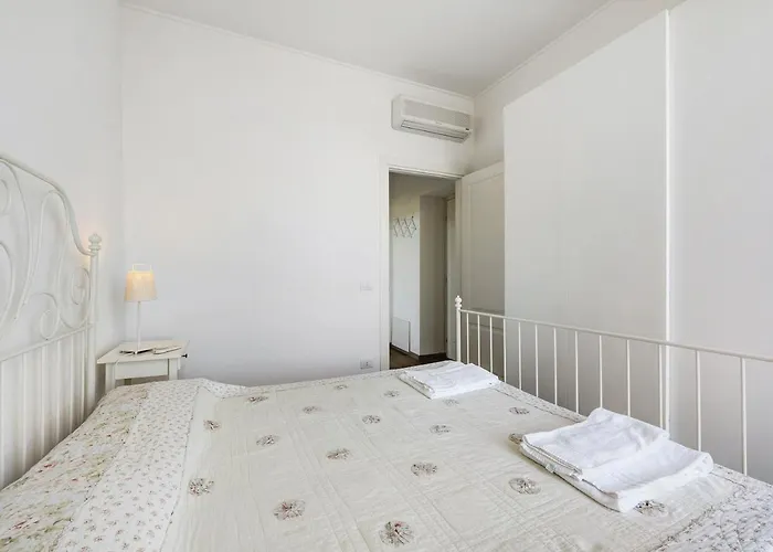 Casa Mare Apartment