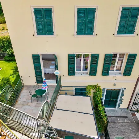 Casa Mare Apartment