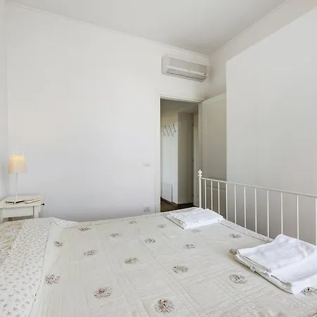 Casa Mare Appartement