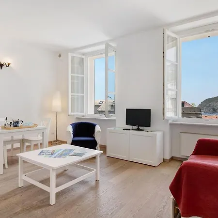 Appartement Casa Mare *
