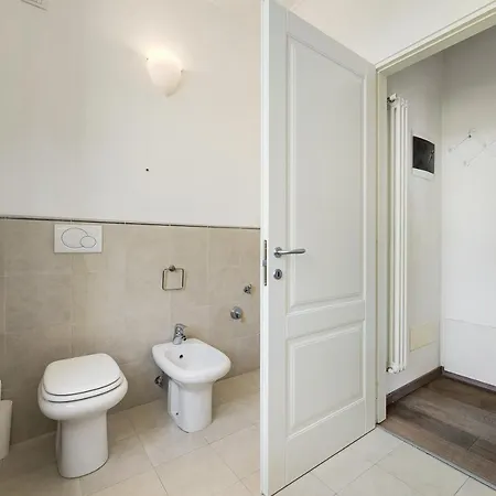 Appartamento Casa Mare *