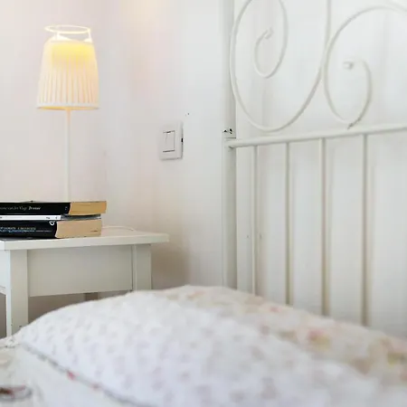 Appartement Casa Mare