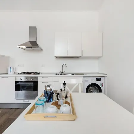 Casa Mare Appartement