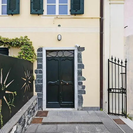 Casa Mare Appartamento *