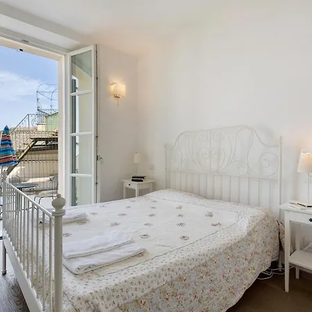 Casa Mare Appartamento Levanto