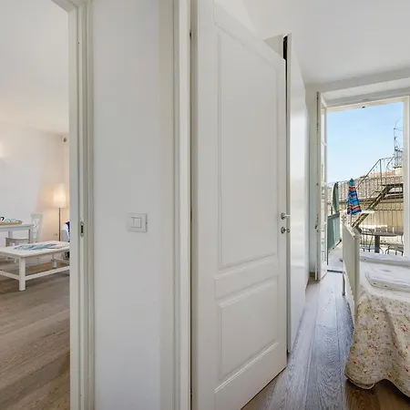 Appartamento Casa Mare Levanto