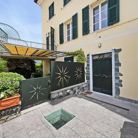 Appartement Casa Mare
