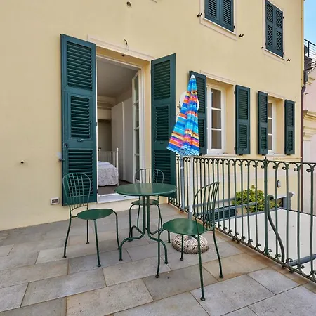 Appartement Casa Mare *