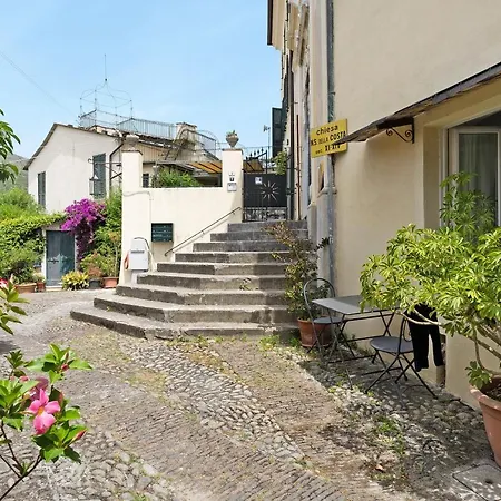 Casa Mare Appartamento *