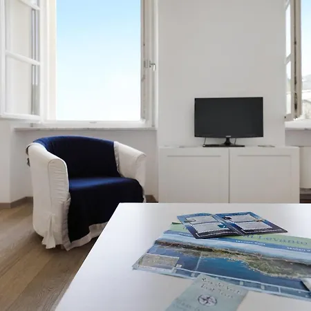 Casa Mare Appartement