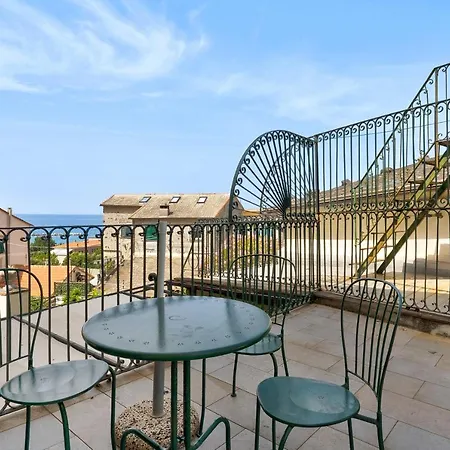 Casa Mare Levanto