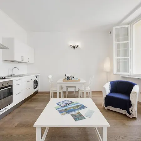 Appartement Casa Mare
