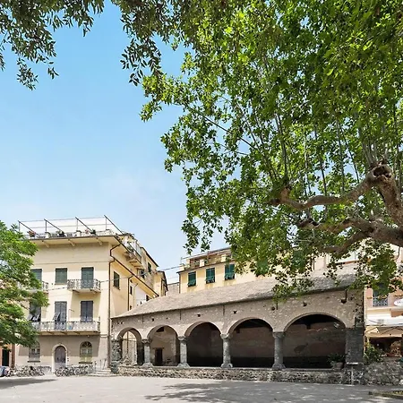 Appartement Casa Mare