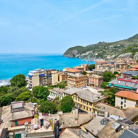 Appartement Casa Mare