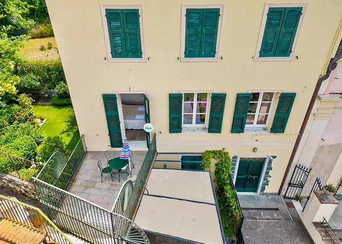 Casa Mare Apartment