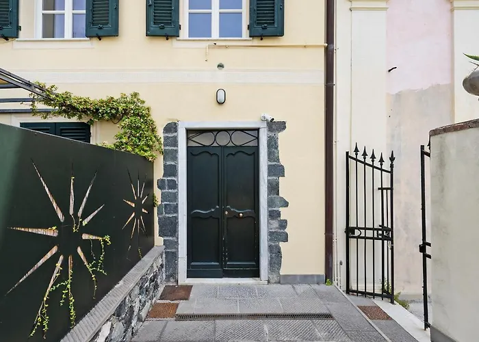 Casa Mare Apartment *