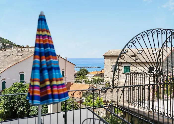 Casa Mare