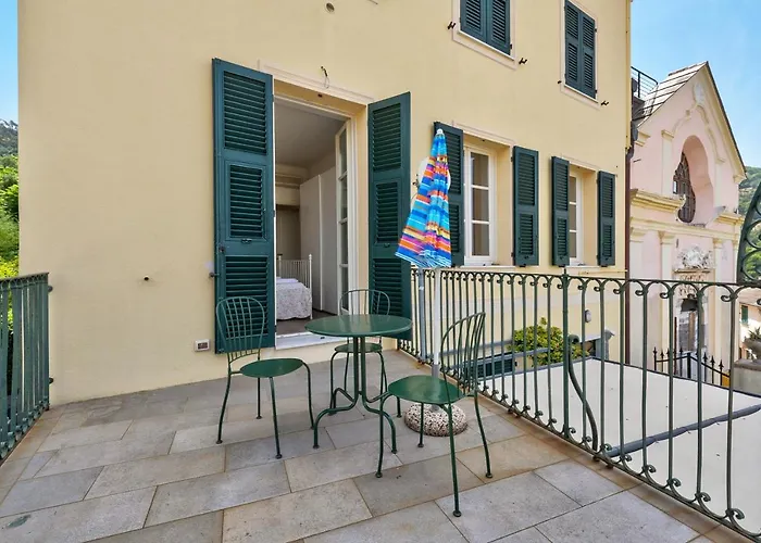 Apartment Casa Mare *