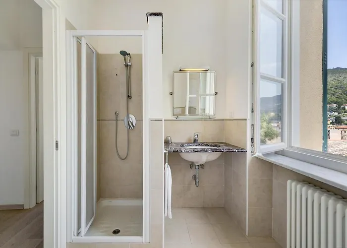 Apartmán Casa Mare Levanto