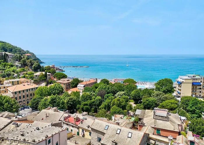 Casa Mare * Levanto