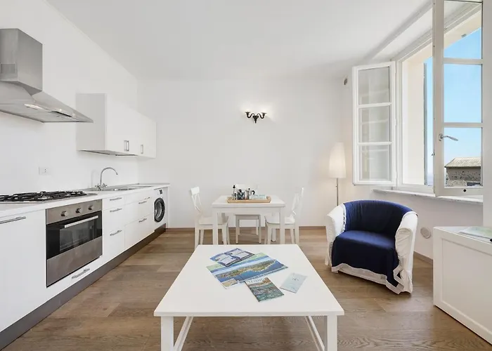 Apartment Casa Mare