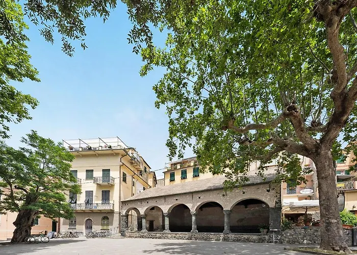 Apartment Casa Mare